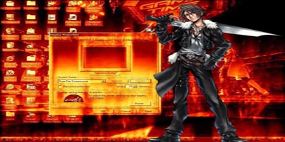 avatar picture