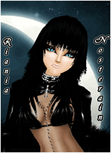 QueenRianiaNosterain