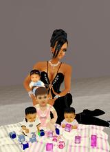 Avatar pic