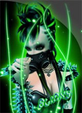 Avatar pic