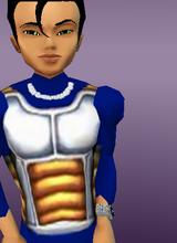 Avatar pic