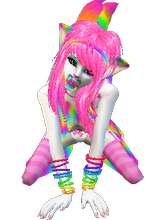 BitterSweetCandie