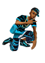 avatar image