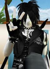 Avatar pic