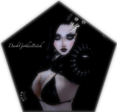 DarkGothicBitch