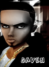 Avatar pic