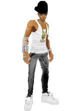 avatar image
