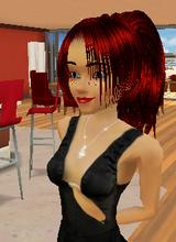 Avatar pic