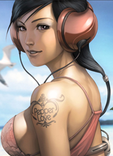 avatar image
