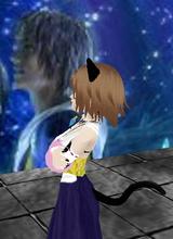 Avatar pic