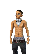 avatar image