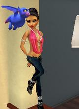Avatar pic