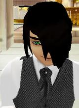 Avatar pic