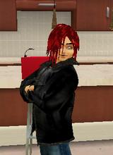 Avatar pic