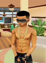 Avatar pic