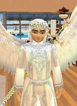 Avatar pic