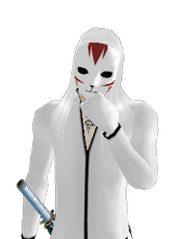 MinoSennin