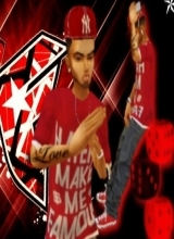 Avatar pic