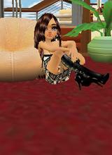 Avatar pic