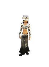 Avatar pic