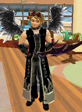 Avatar pic