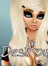 Destroy