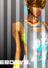 oOoEBONYBEAUTYoOo