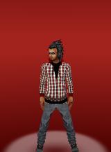 Avatar pic