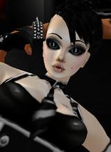 Depraved