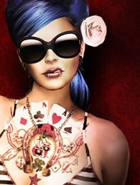 avatar image