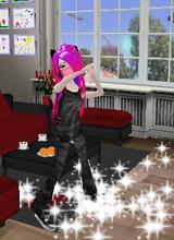 Avatar pic