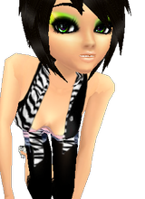 avatar image