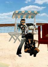 Avatar pic
