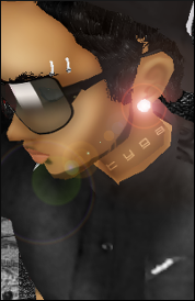 Avatar pic