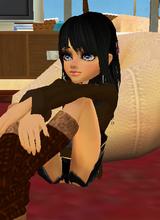 Avatar pic