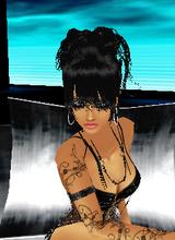 Avatar pic