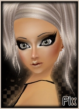Fixated