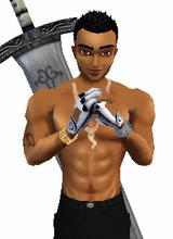 avatar image