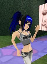 Avatar pic