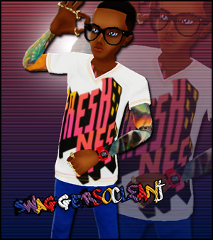 swaggersocleanJ