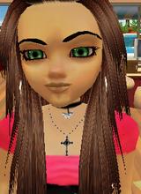 Avatar pic