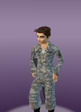 avatar picture