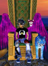 Avatar pic