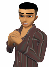 avatar image