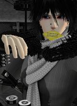 avatar picture