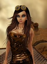 avatar image
