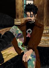 avatar image