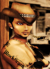iRockBrant