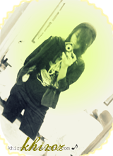 Avatar pic