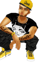 Avatar pic